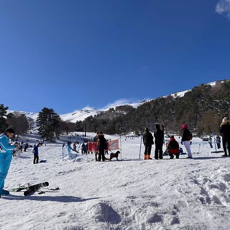 Agriturismo Sole Di Sicilia ランダッツォ エクステリア 写真