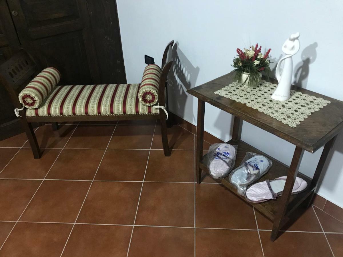 Agriturismo Sole Di Sicilia ランダッツォ エクステリア 写真