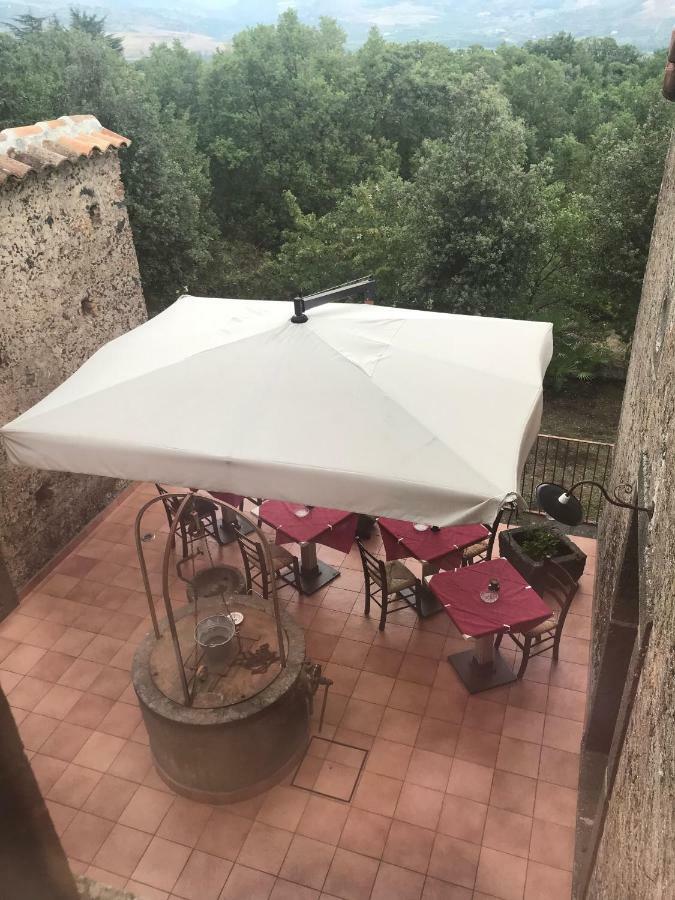 Agriturismo Sole Di Sicilia ランダッツォ エクステリア 写真