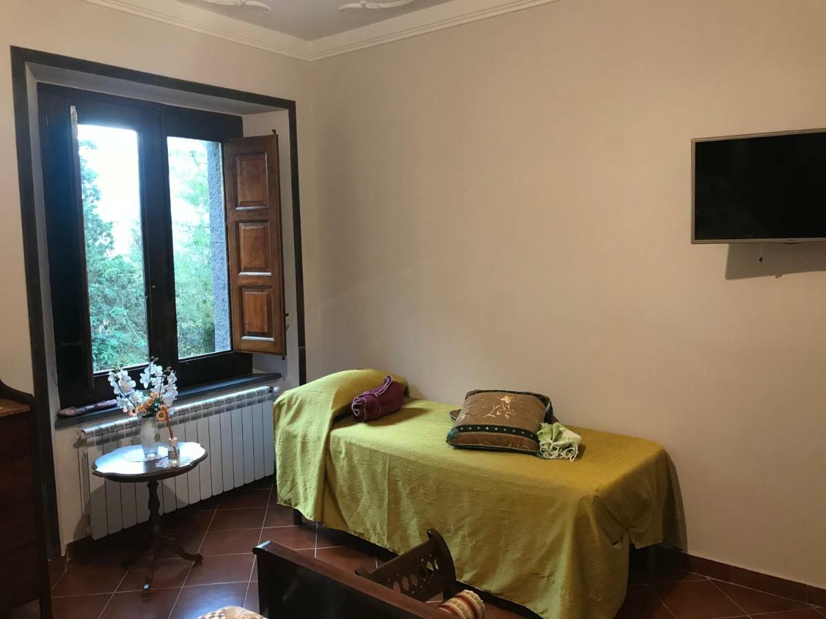 Agriturismo Sole Di Sicilia ランダッツォ エクステリア 写真