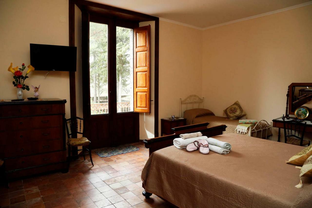 Agriturismo Sole Di Sicilia ランダッツォ エクステリア 写真