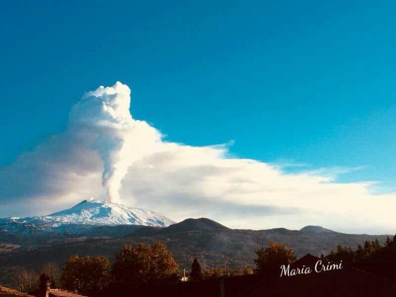 Agriturismo Sole Di Sicilia ランダッツォ エクステリア 写真